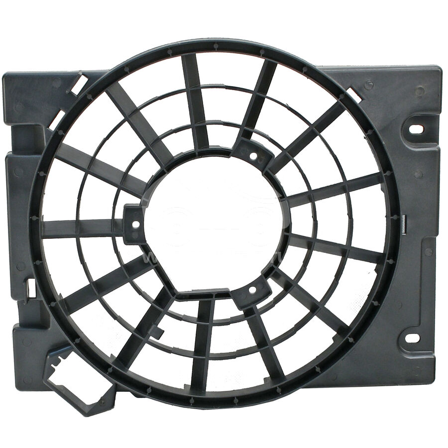 Cooling Fan Shroud RCF0399