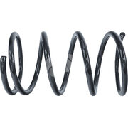 Пружина подвески XAS1117