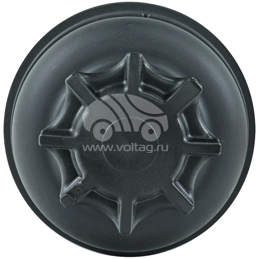 Бачок ГУР/ЭГУР KRAUF HPP1001GQ (1097164)