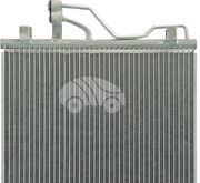 Радиатор кондиционера KRC1400