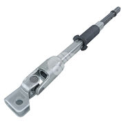 Кардан рулевой HCS1257