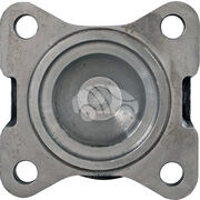 Карданный вал DSZ1160