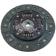 Диск ведомый TCZ1504