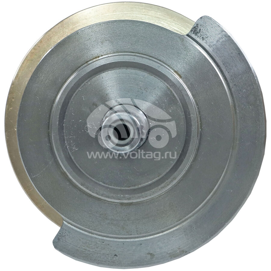 Вал компрессора кондиционера KRAUF DRH1177YU (on977013K220)