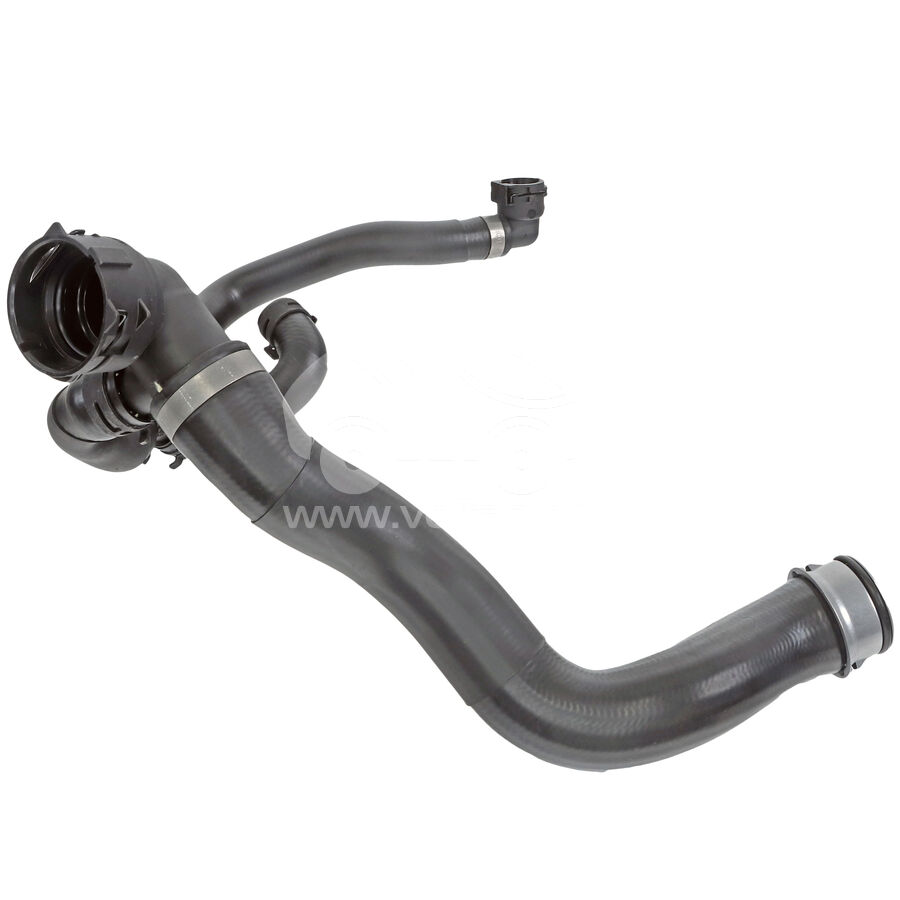 Патрубок системы охлаждения KHZ1548 Патрубок системы охлаждения KHZ1548