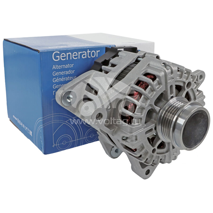 Генератор ALV4804 Генератор ALV4804