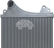 Интеркулер KIZ1203