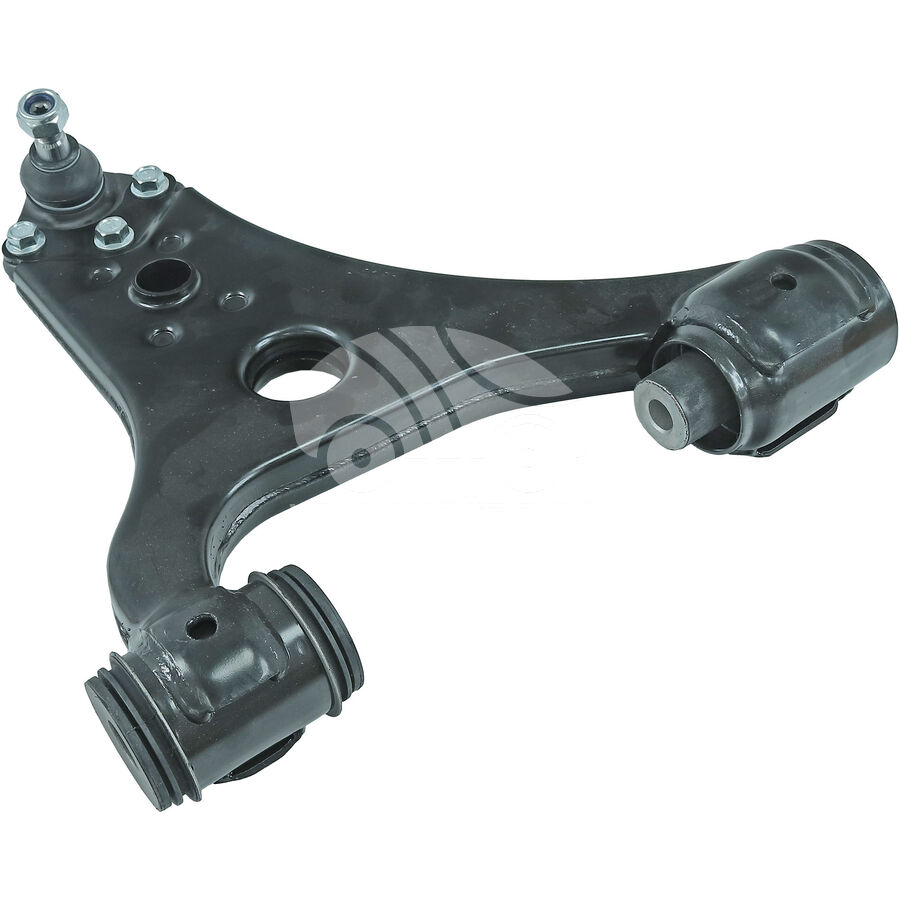 Рычаг подвески WSA1705 Рычаг подвески WSA1705