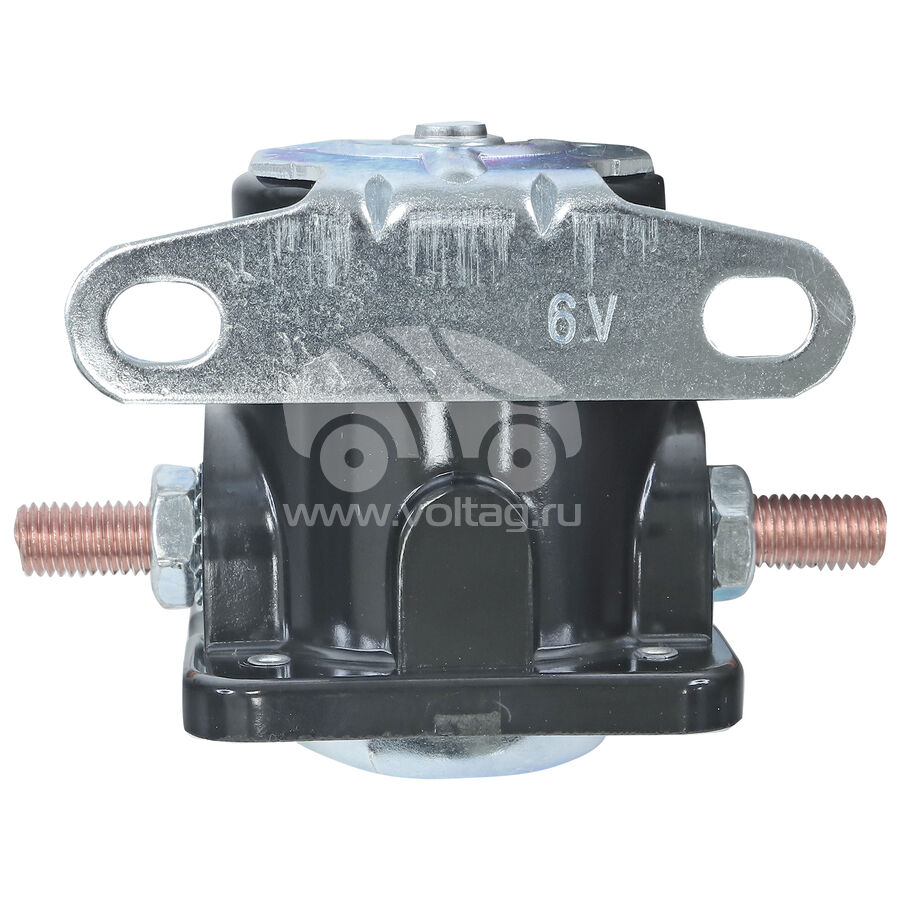 Втягивающее реле стартера SSZ0503 Втягивающее реле стартера SSZ0503