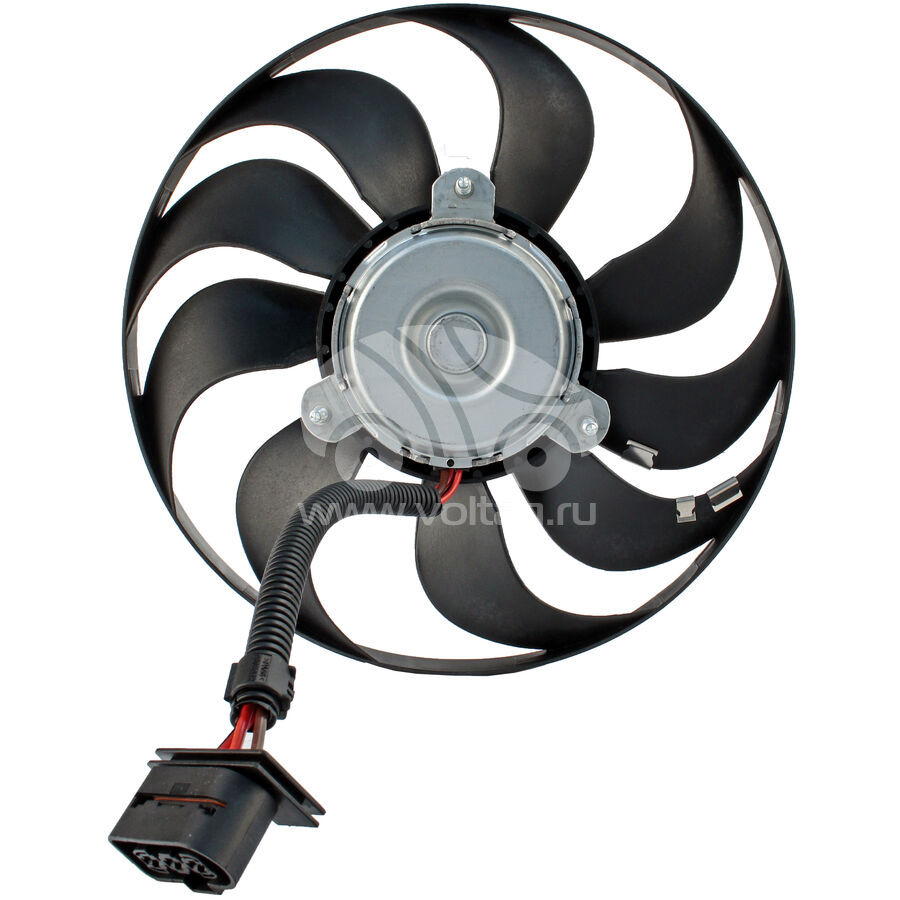 Cooling Fan RCF0003