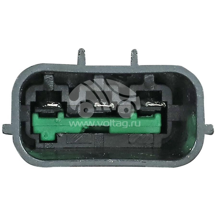 Шкив компрессора кондиционера в сборе KPS1120 Шкив компрессора кондиционера в сборе KPS1120