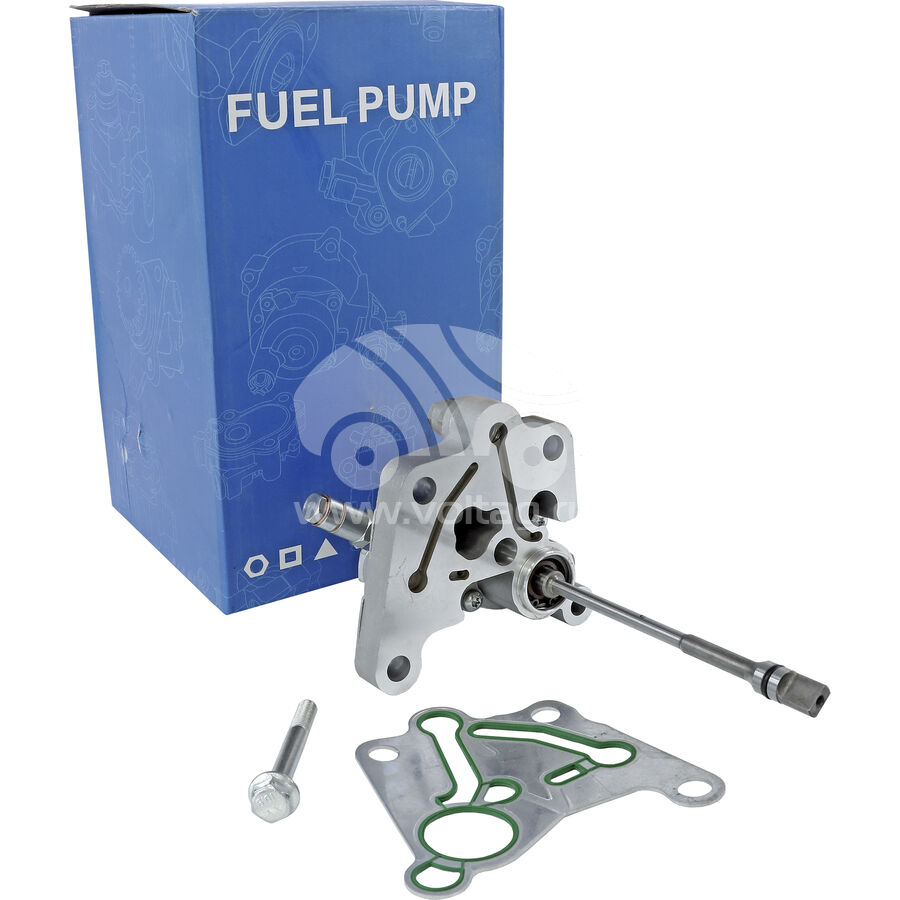 ТННД KRAUF FPZ1304LE (7420752310)