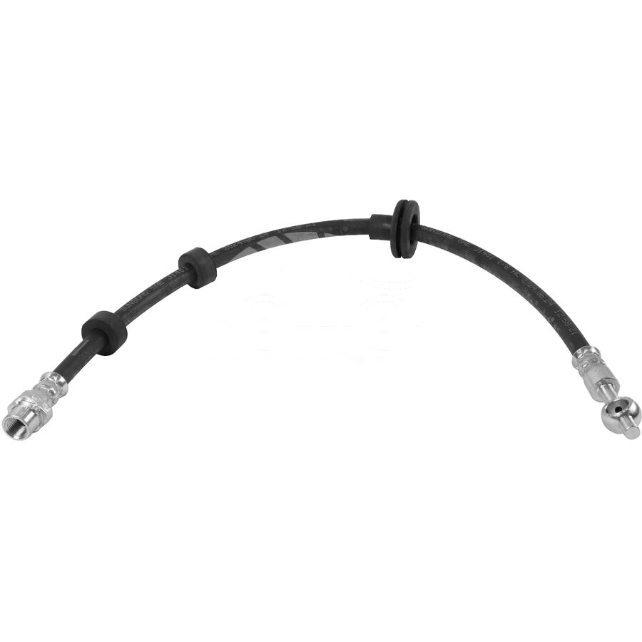 Шланг тормозной Motorherz HBF0253 (HBF0253)