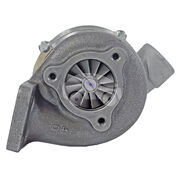 Турбокомпрессор MTK2666