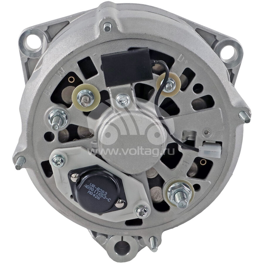 Motorherz ALB7035WA