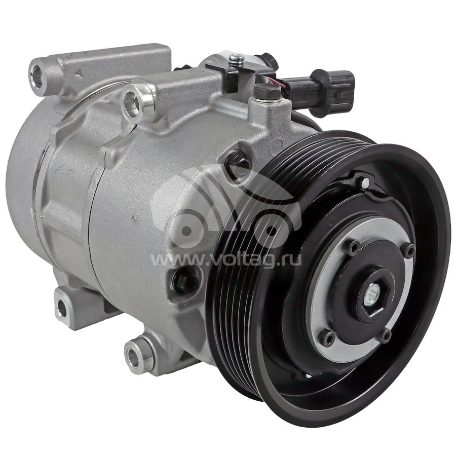 Компрессор кондиционера KRAUF KCD1804VG (97701D9001)