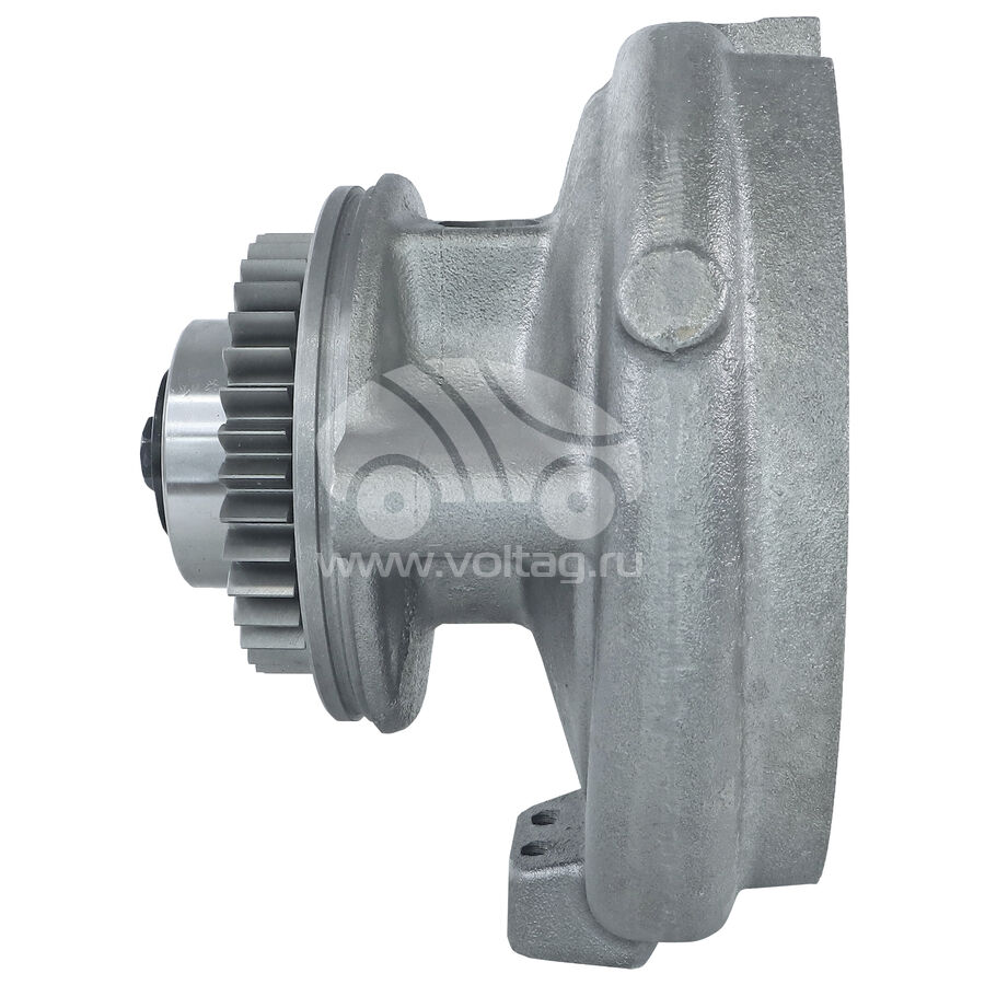 Насос системы охлаждения двигателя KWZ2035 Насос системы охлаждения двигателя KWZ2035