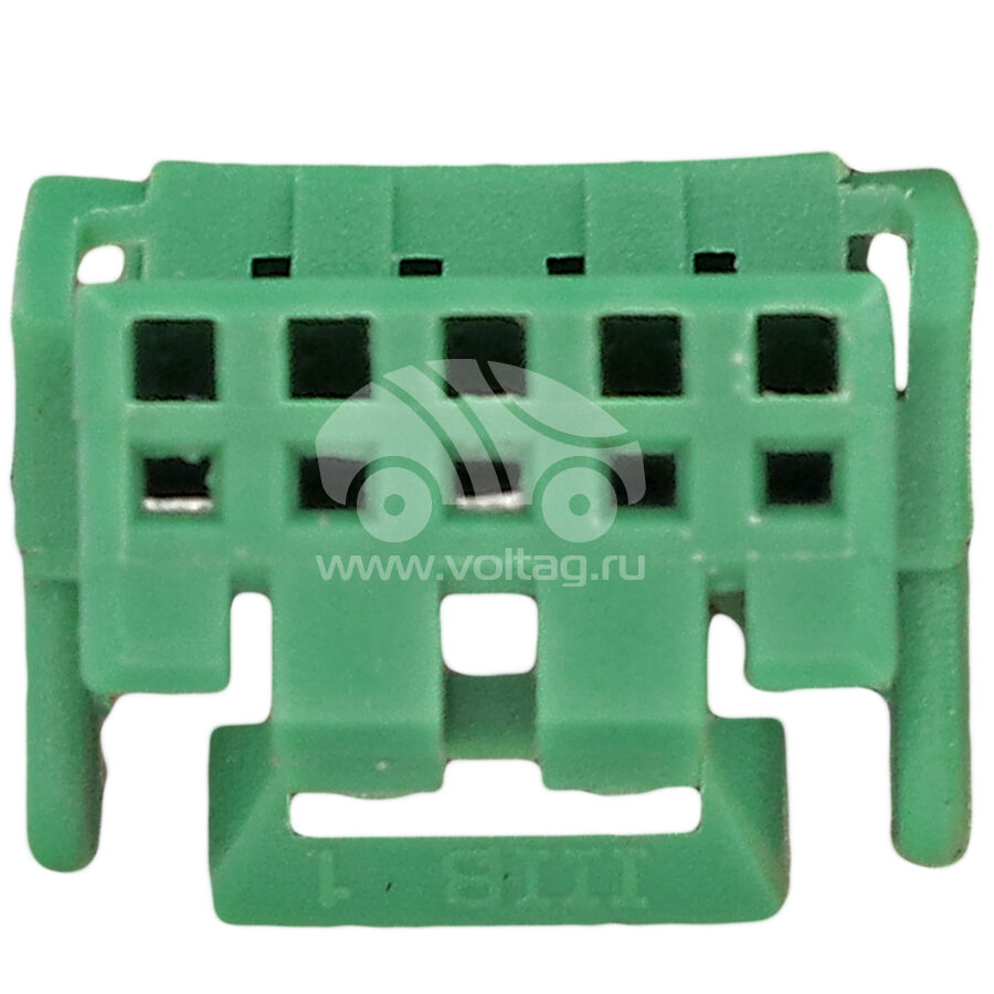 Контактная группа подушки безопасности KRAUF HZX0018KC (HZX0018KC)