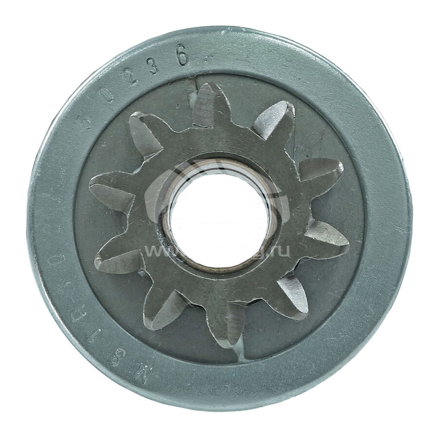 Бендикс стартера KRAUF SDP6063ML (onM81R3001VPP)