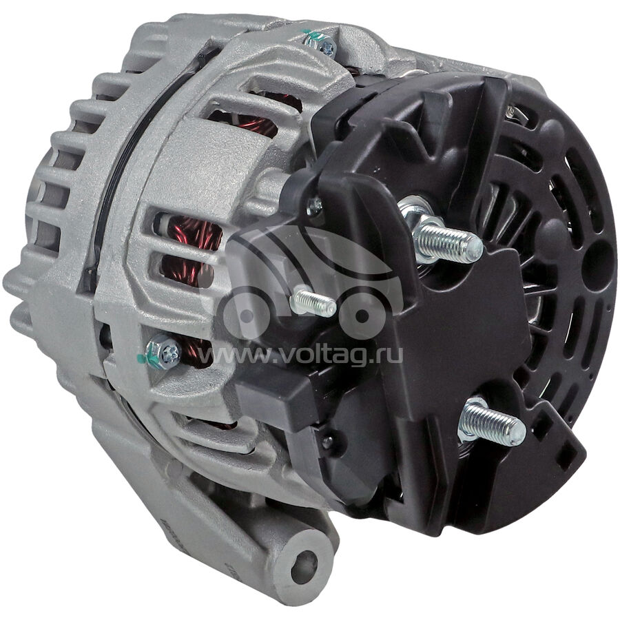 Motorherz ALB0005WA