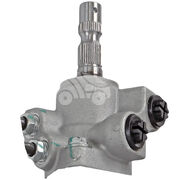 Рулевая рейка R2974