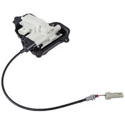 Доводчик двери DLZ1222