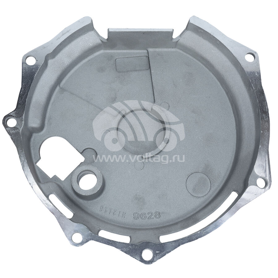 Крышка генератора пластиковая  KRAUF ABH1520NW (ABH1520NW)