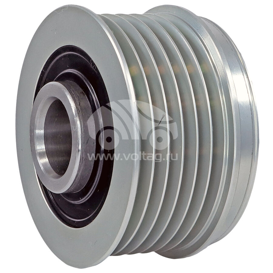 Шкив обгонный генератора KRAUF APA1710PX (APA1710PX)