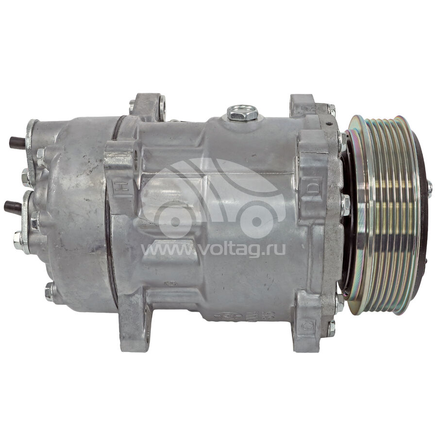 Компрессор кондиционера KRAUF KCS1514VG (SD7V161837)