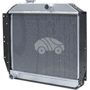 Радиатор системы охлаждения KRZ1517