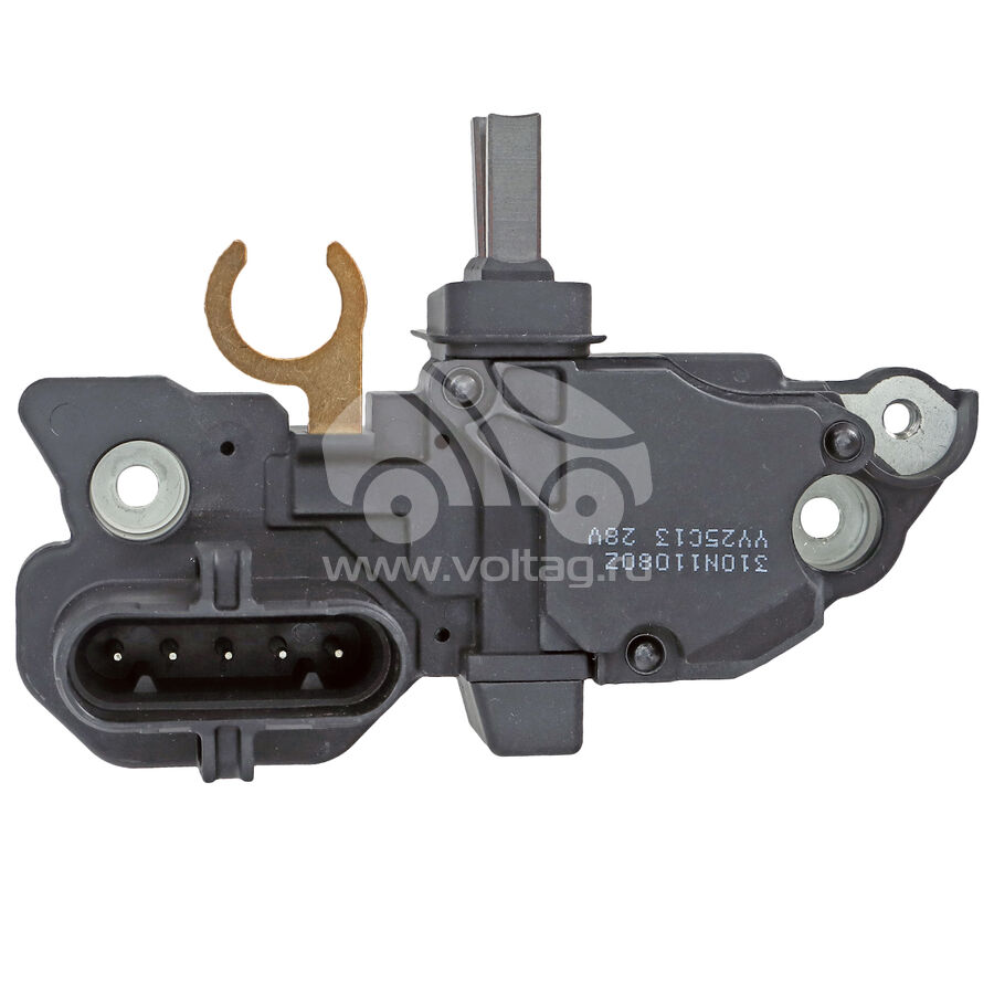 Регулятор генератора ZAUFER 310N11080Z (310N11080Z)