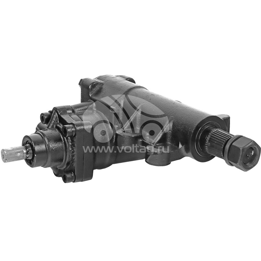 Рулевой редуктор гидравлический KRAUF HRQ9004LO (52088272AH)