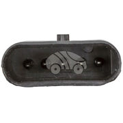 Клапан ЕГР EGZ1056