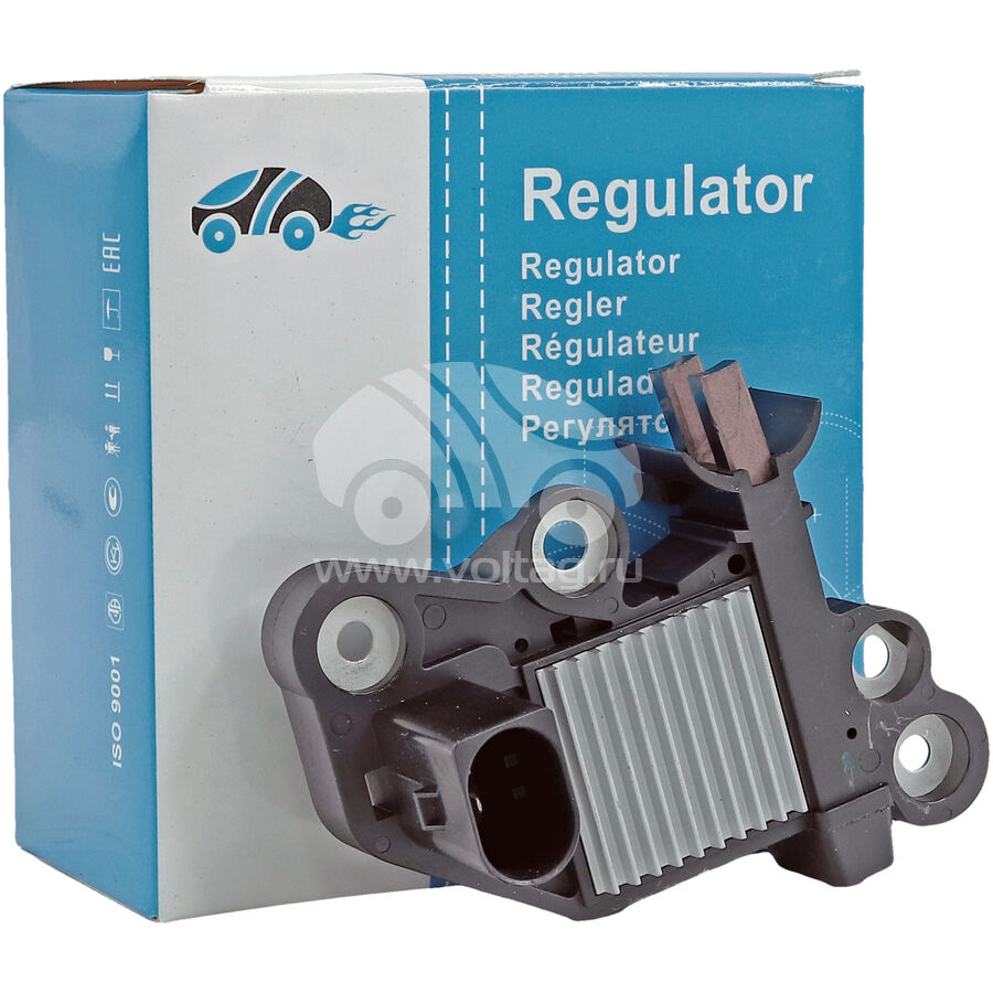 Регулятор генератора Motorherz ARB0701WA (ARB0701WA)