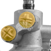 Рулевая рейка J2168