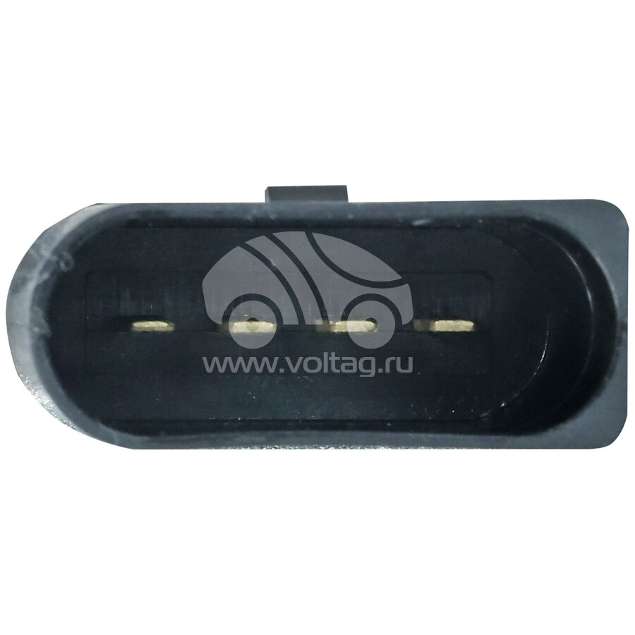 Мотор стеклоочистителя KRAUF DDZ1076EL (4L1955119A)