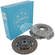 Сцепление комплект CKZ1101