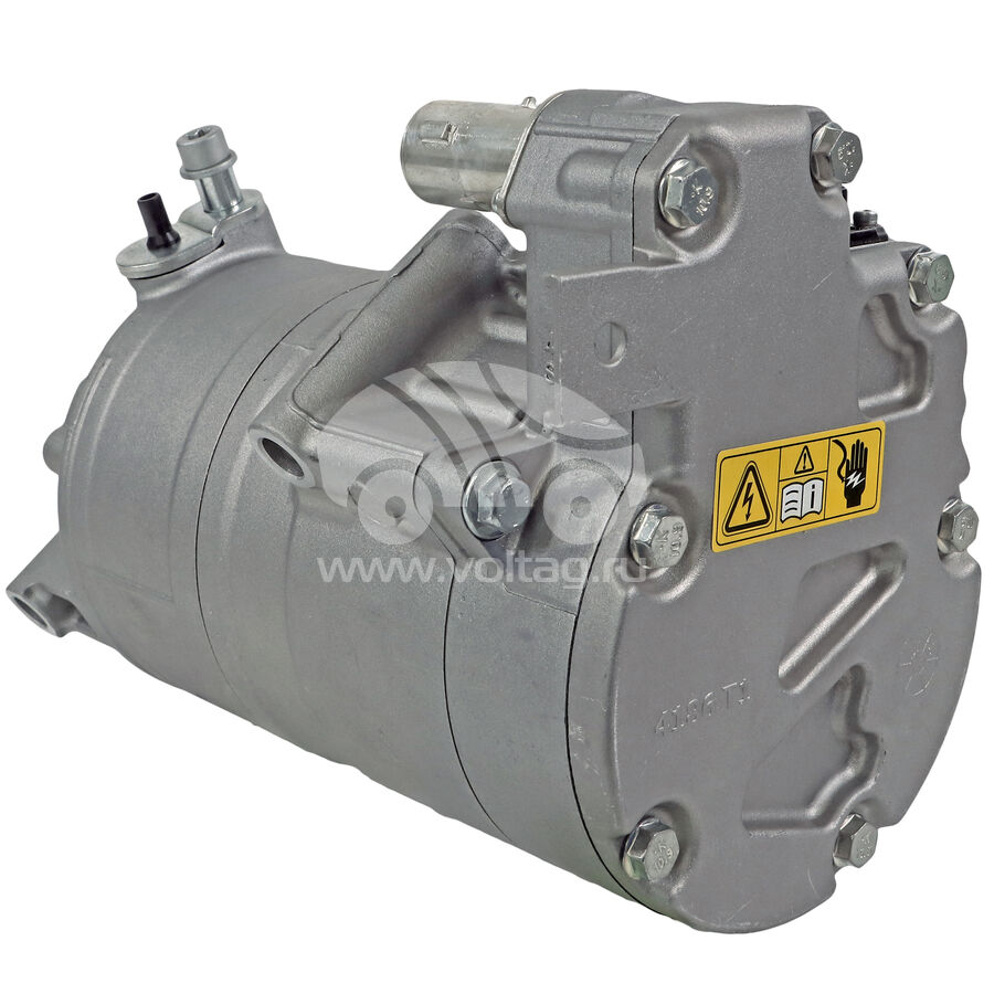 Компрессор кондиционера KRAUF KCZ1984VG (8103100BH07)