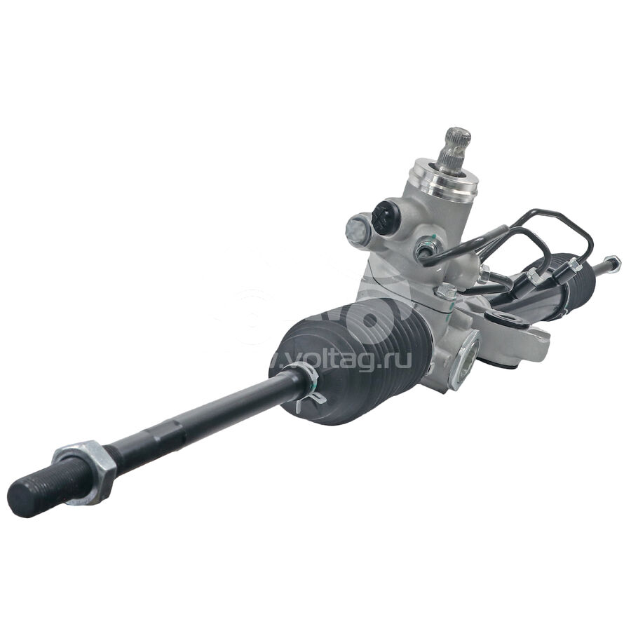 Рулевая рейка гидравлическая KRAUF HNQ2074KW (57710-17200)