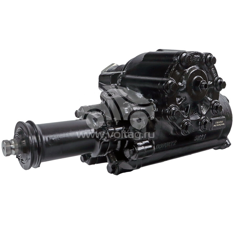 Рулевой редуктор TRUCK KRAUF HRQ8159LO (8098955597)