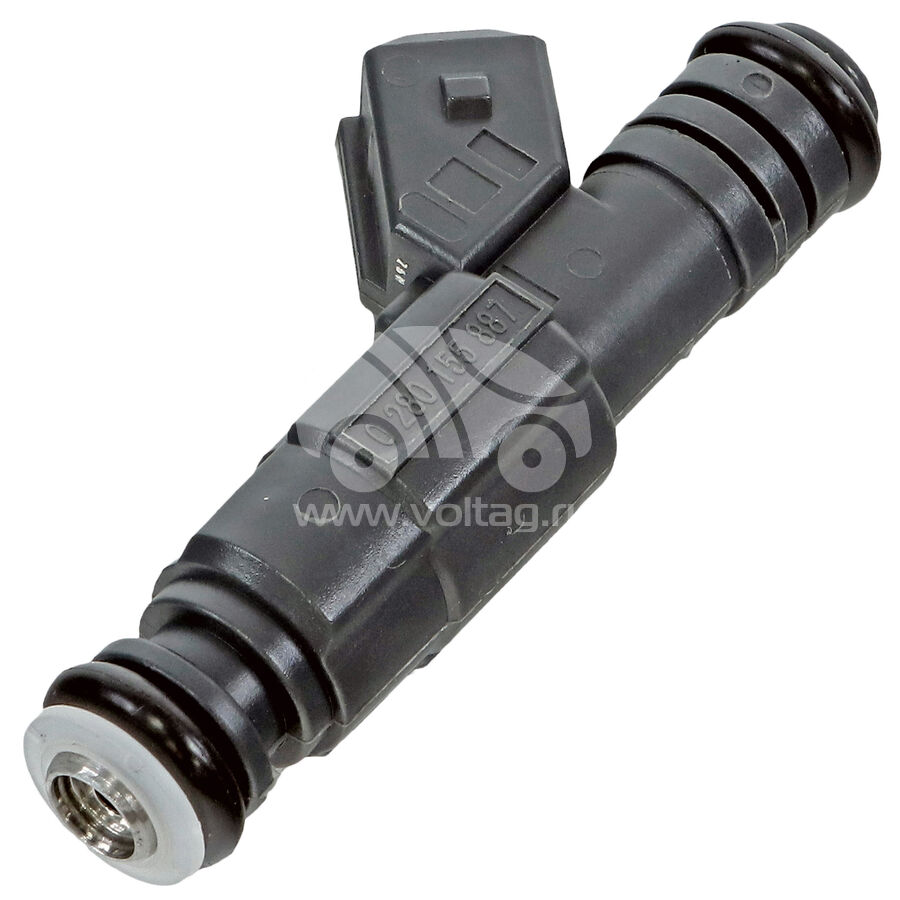 Форсунка бензиновая KRAUF FIB1854TU (FIB1854TU)