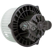 Мотор печки c крыльчаткой MZZ1126