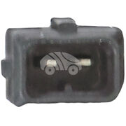 Патрубок воздушный UHZ1253