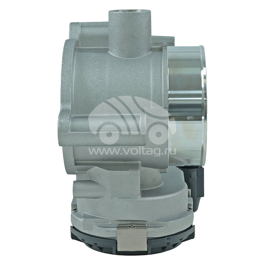 Дроссельная заслонка KRAUF ETZ1164MR (21127114801010)