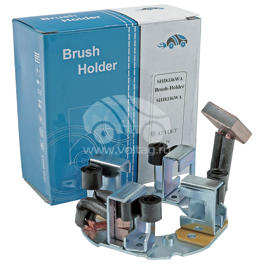 Motorherz SHI8336WA