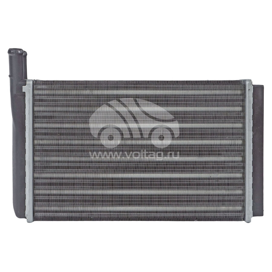 Радиатор отопителя KRAUF KRH1071RR (KRH1071RR)