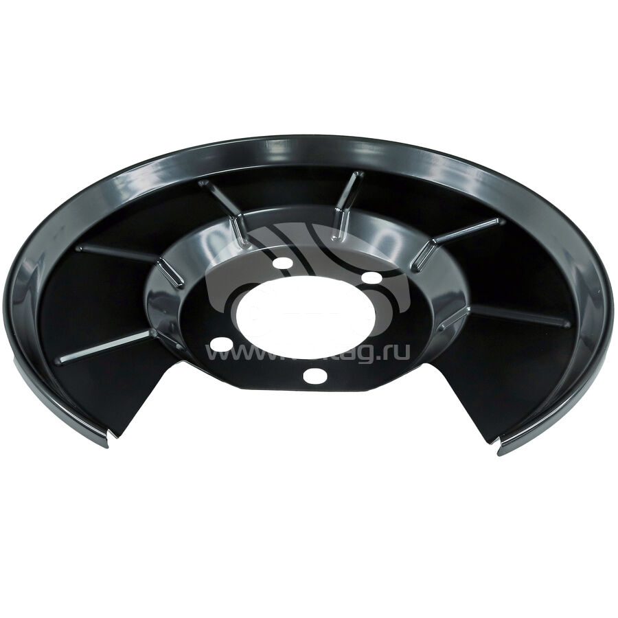 Кожух тормозного диска KRAUF BDZ1474SD (BDZ1474)