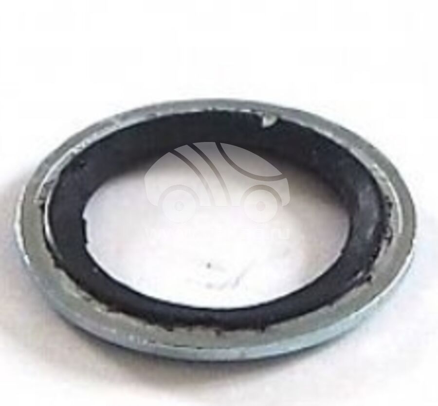Кольцо для трубок кондиционера UZZ1038