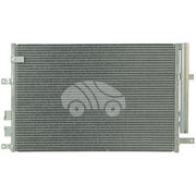 Радиатор кондиционера KRC0339