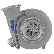 Турбокомпрессор MTL3667